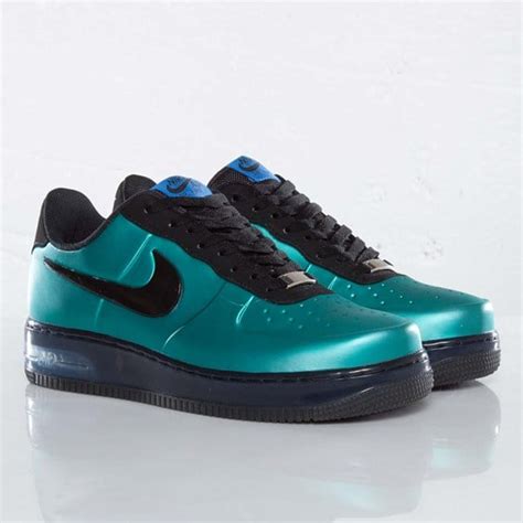 nike air force 1 foamposite replica|nike air force one foamposite.